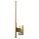 Настенный светильник Loft IT Stick 10012/6 AB