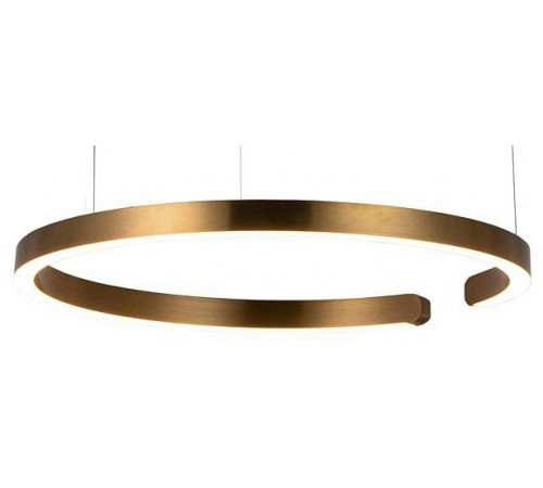 Подвесной светодиодный светильник Loft IT Ring 10013L