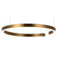 Подвесной светодиодный светильник Loft IT Ring 10013L