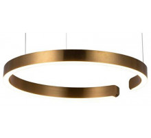 Подвесной светодиодный светильник Loft IT Ring 10013M