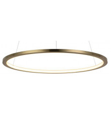 Подвесной светодиодный светильник Loft IT Ring 10014M