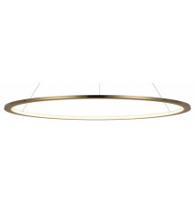 Подвесной светодиодный светильник Loft IT Ring 10014XXL