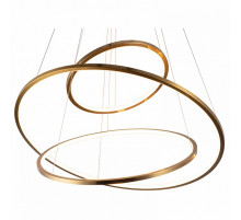 Подвесной светодиодный светильник Loft IT Ring 10015/3