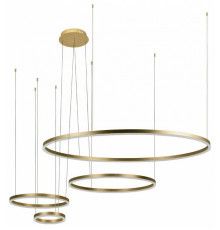 Подвесной светильник Loft IT Ring 10017/4M