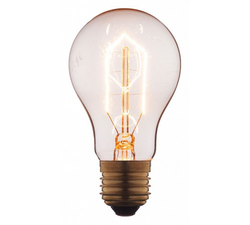 Лампа накаливания Loft IT E27 60W прозрачная 1002 УЦ Лампа накаливания Loft IT E27 60W прозрачная 1002 УЦ