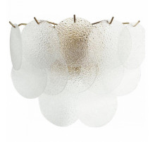 Настенный светильник Loft IT Frost 10022W