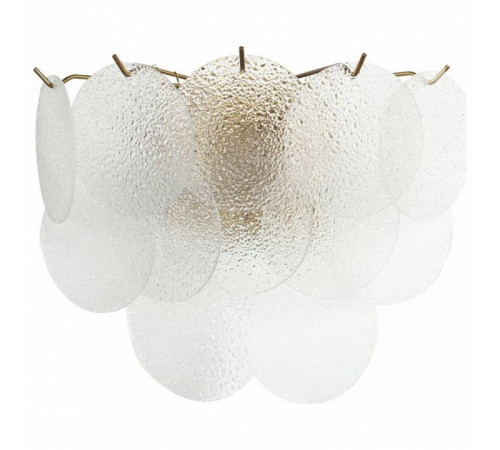 Настенный светильник Loft IT Frost 10022W Настенный светильник Loft IT Frost 10022W
