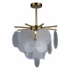 Подвесная люстра Loft IT Frost 10022/400