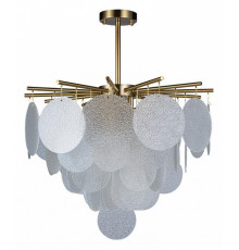 Подвесная люстра Loft IT Frost 10022/600