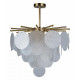 Подвесная люстра Loft IT Frost 10022/600