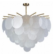 Подвесная люстра Loft IT Frost 10022/800