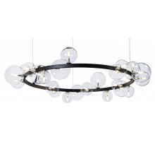 Подвесная люстра Loft IT Molecule 10023/1200