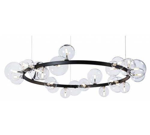 Подвесная люстра Loft IT Molecule 10023/1200 Подвесная люстра Loft IT Molecule 10023/1200