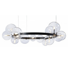 Подвесная люстра Loft IT Molecule 10023/850