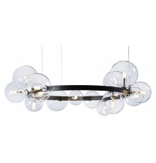 Подвесная люстра Loft IT Molecule 10023/850