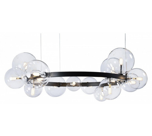 Подвесная люстра Loft IT Molecule 10023/850 Подвесная люстра Loft IT Molecule 10023/850