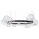 Подвесная люстра Loft IT Molecule 10023/850