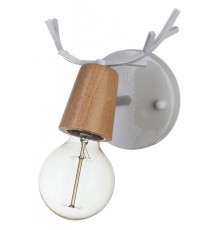 Бра Loft IT Sven 10024/1W White