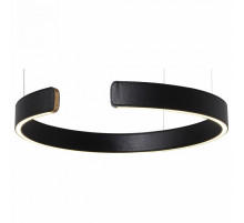 Подвесной светодиодный светильник Loft IT Ring 10025/400 Black