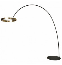 Торшер Loft IT RING 10027