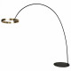 Торшер Loft IT RING 10027