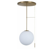Подвесной светильник Loft IT Signal 10029PM Gold
