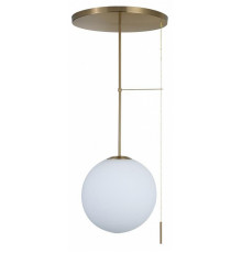 Подвесной светильник Loft IT Signal 10029PM Gold