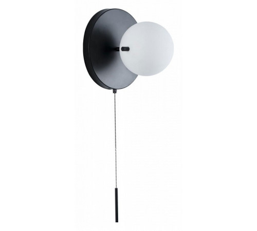 Бра Loft IT Signal 10029W Black