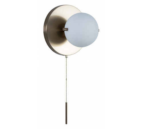 Бра Loft IT Signal 10029W Gold