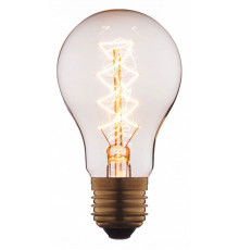 Лампа накаливания Loft IT E27 40W прозрачная 1003-C