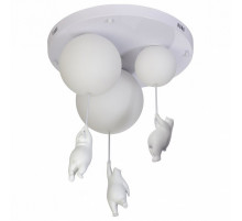 Настенный светильник Loft IT Teddy 10030W/A