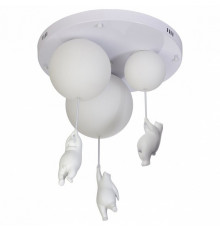 Настенный светильник Loft IT Teddy 10030W/A