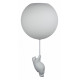 Потолочный светильник Loft IT Teddy 10030L