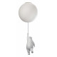 Потолочный светильник Loft IT Teddy 10030M