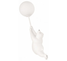 Настенный светильник Loft IT Teddy 10030W/A