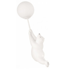 Настенный светильник Loft IT Teddy 10030W/A