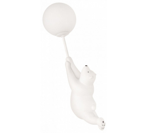 Настенный светильник Loft IT Teddy 10030W/A