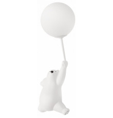 Настенный светильник Loft IT Teddy 10030W/B