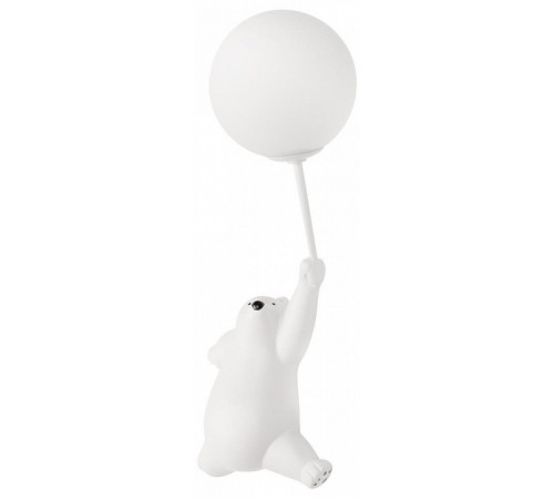 Настенный светильник Loft IT Teddy 10030W/B
