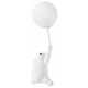 Настенный светильник Loft IT Teddy 10030W/B