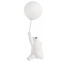 Настенный светильник Loft IT Teddy 10030W/C