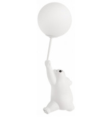 Настенный светильник Loft IT Teddy 10030W/C