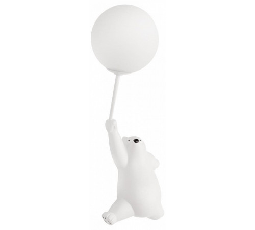 Настенный светильник Loft IT Teddy 10030W/C Настенный светильник Loft IT Teddy 10030W/C