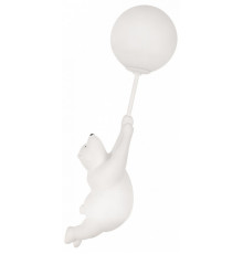 Настенный светильник Loft IT Teddy 10030W/D