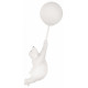 Настенный светильник Loft IT Teddy 10030W/D