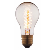 Лампа накаливания Loft IT E27 60W прозрачная 1004-C