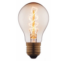 Лампа накаливания Loft IT E27 60W прозрачная 1004-C
