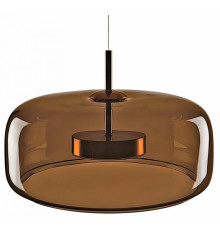 Подвесной светильник Loft IT Dauphin 10040B