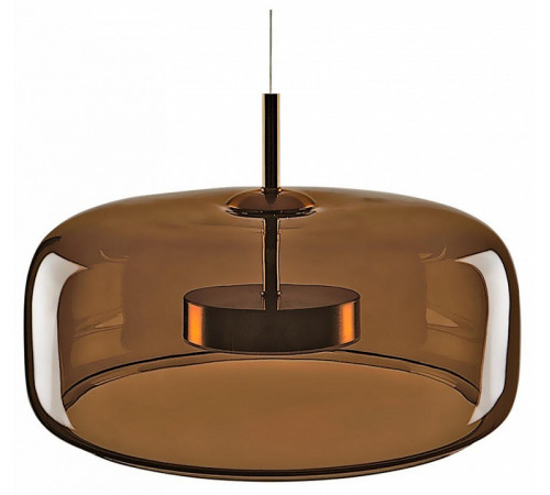 Подвесной светильник Loft IT Dauphin 10040B