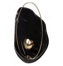 Бра Loft IT Clam 10043 Black УЦ